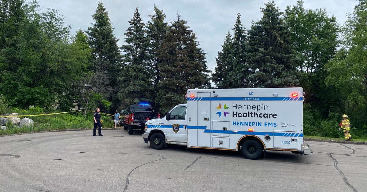 Infant taken to hospital after Eden Prairie twin house fire | FOX 9 ...