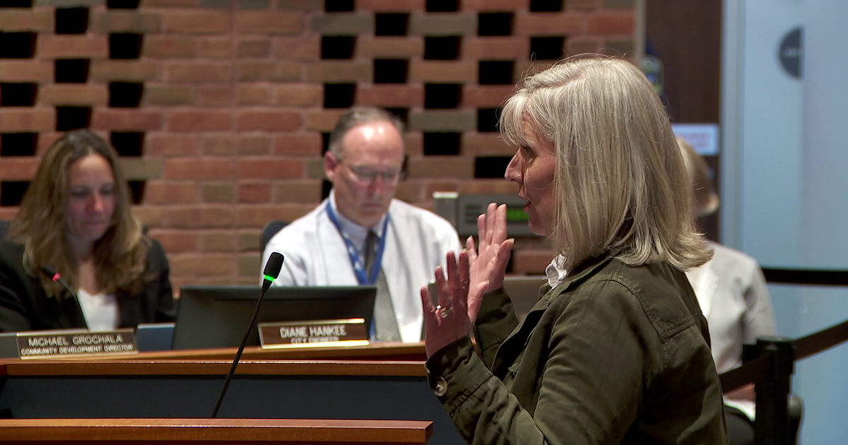 Lino Lakes mosque proposal faces scrutiny, gets support during meeting | FOX 9 Minneapolis-St. Paul