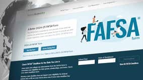 Buggy FAFSA website causes issues for MN students seeking financial aid