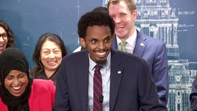 DFL strips Omar Fateh's endorsement for Minneapolis mayor