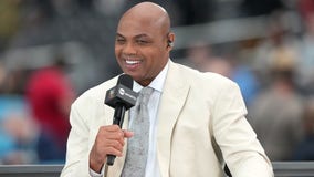 Where should Charles Barkley eat when he's in Minnesota?