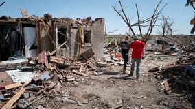 Iowa tornado leaves 4 dead, at least 35 injured, State Patrol says