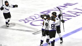 Minnesota crowned PWHL champions in inaugural season