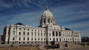 Clock winding down on legislative session at state capitol