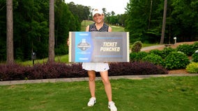 Gophers golfer Bella McCauley qualifies for 2nd straight NCAA Tournament
