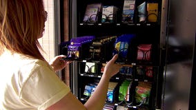 Student-led company at UMN makes sexual health vending machine