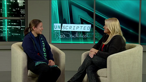 Minnesota Aurora FC Coach Colette Montgomery: Unscripted with Dawn Mitchell