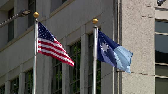 New Minnesota state seal and flag face criticism, receive support