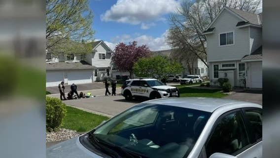 Neighbor recounts officer-involved shooting in Chanhassen