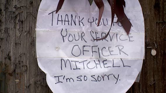 Minneapolis mass shooting: Community remembers tragic events