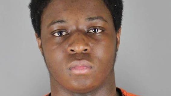 Zaria McKeever killing: Foday Kamara receives nearly 11 year sentence