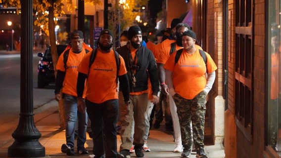 Minneapolis to provide update on violence prevention programs under growing scrutiny