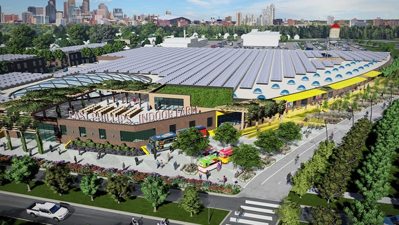 Minneapolis Roof Depot purchase counteroffer rejected by city officials