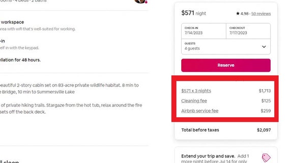 Junk fees trashed next year in Minnesota