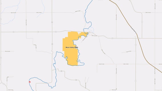 New wildlife area opens near Rochester, Minn.