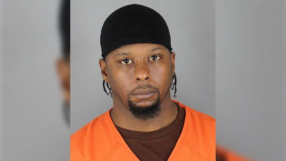 Myon Burrell, man freed from life sentence in Minneapolis murder, arrested again