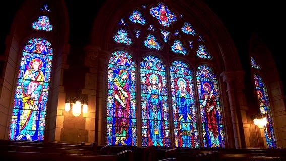 United Methodists vote to repeal ban on LGBTQ clergy