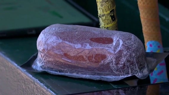 MN Twins credit 'rally sausage' for 10-game win streak