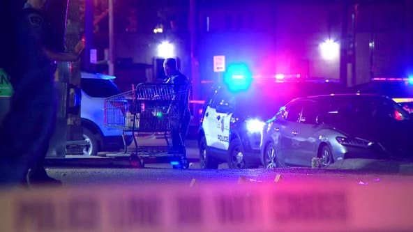Minneapolis police: ‘Exchange of gunfire’ leaves man dead, another injured