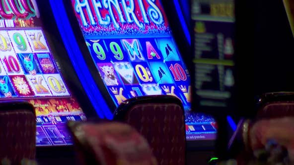 Mystic Lake, Little Six casinos named in Running Aces lawsuit alleging illegal video games