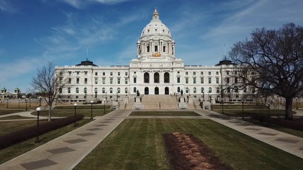 MN legislature latest: Lawmakers make final push before deadline
