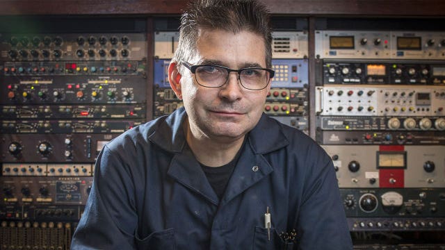 Remembering Steve Albini: Legendary musician produced final Nirvana album in MN