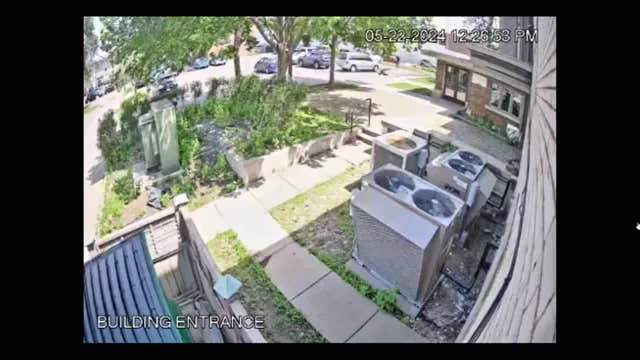 Minneapolis man charged with assault in hit-and-run at mosque