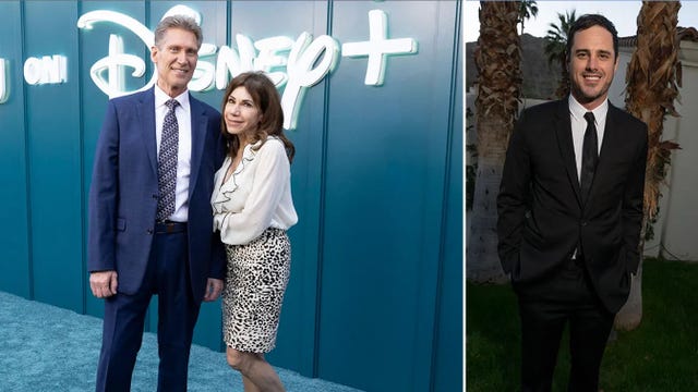 Inside the 'Golden Bachelor' argument that allegedly led to divorce