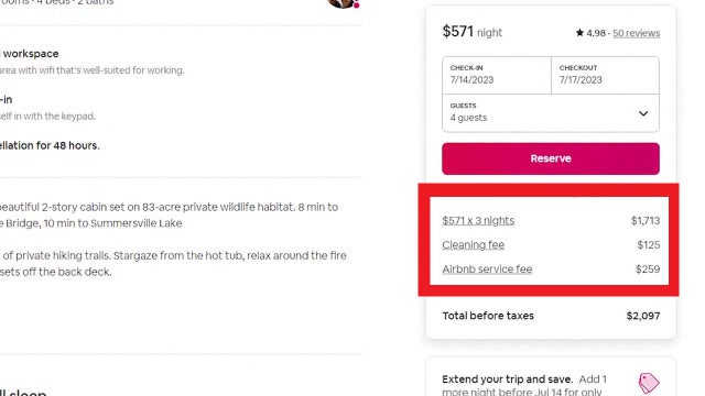 Junk fees trashed next year in Minnesota
