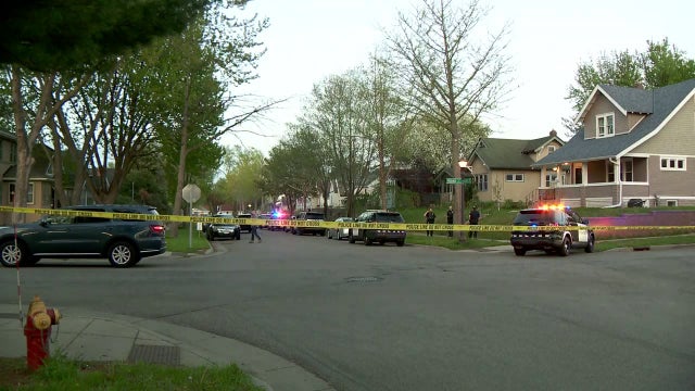 Woman dies after being shot by St. Paul officers