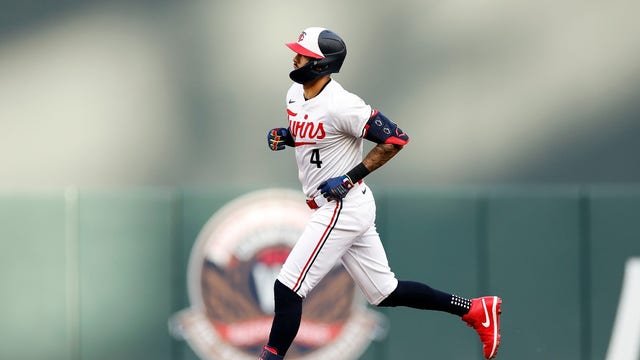 Twins shortstop Carlos Correa on trade speculation: ‘I got full control’