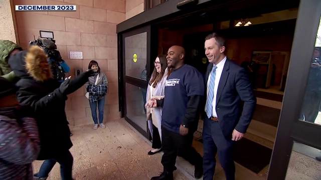 Minneapolis police won’t reopen 2004 flower shop murder after exoneration