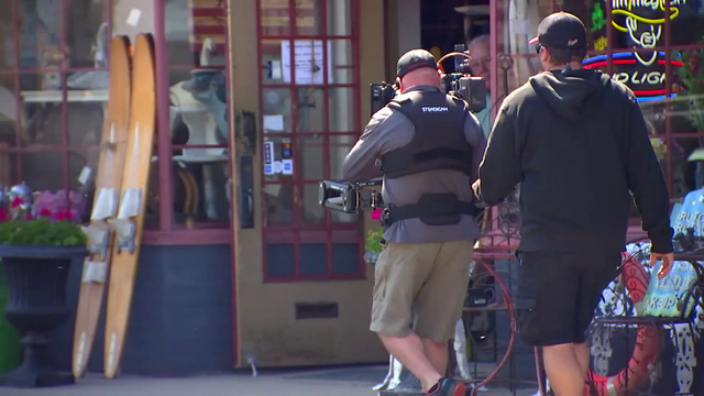 Minnesota film, TV industry promoted by new state office