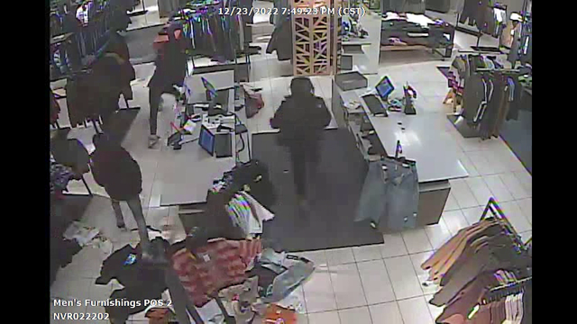 Second gunman in fatal Mall of America shooting pleads guilty