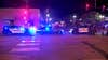 Motorcyclist dies in Robbinsdale crash after fleeing police