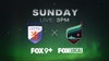 Minnesota Aurora vs. Chicago Dutch Lions FC: Watch on FOX 9+, stream here
