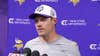 Vikings coach Kevin O’Connell on Jamal Mitchell: ‘We lost a special human being’