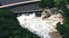 Live updates: Rapidan Dam suffers partial failure, home in danger
