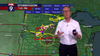 Minnesota weather: Thunderstorms roll through northern, central MN