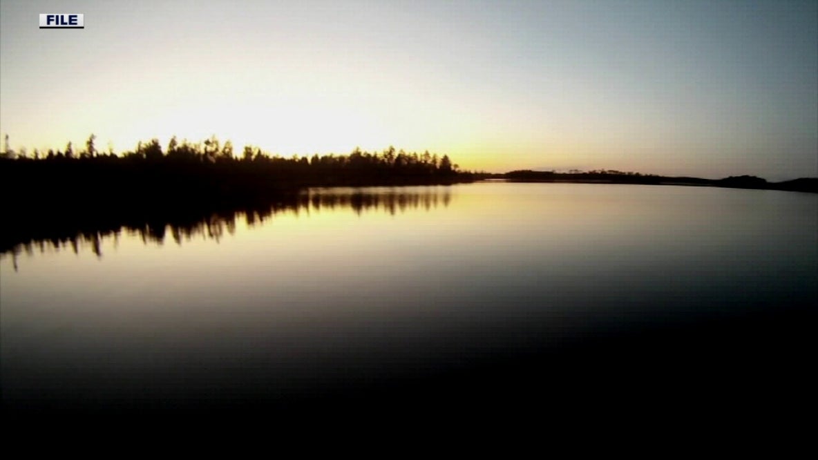 Walz signs executive order restricting mining near Boundary Waters