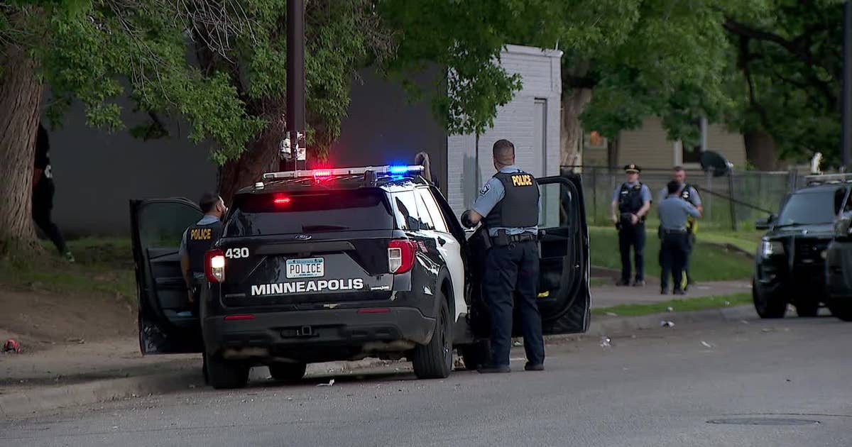 Minneapolis police investigating second Saturday fatal shooting | FOX 9 ...
