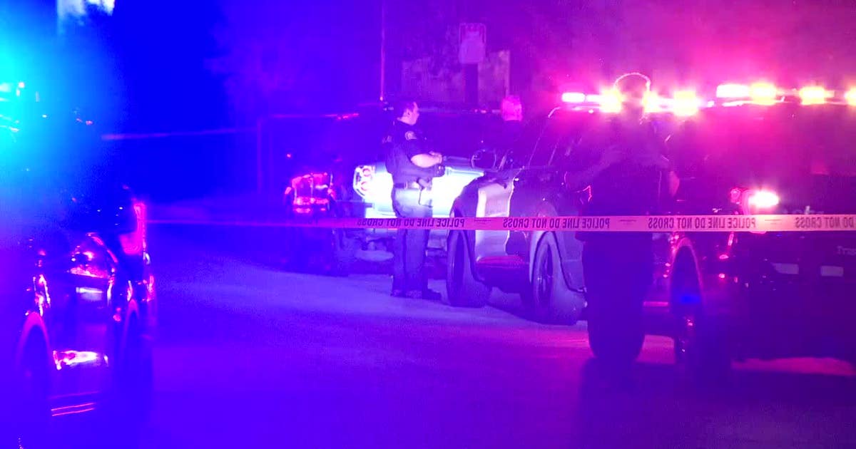 Overnight fatal shooting in St. Paul neighborhood under investigation ...