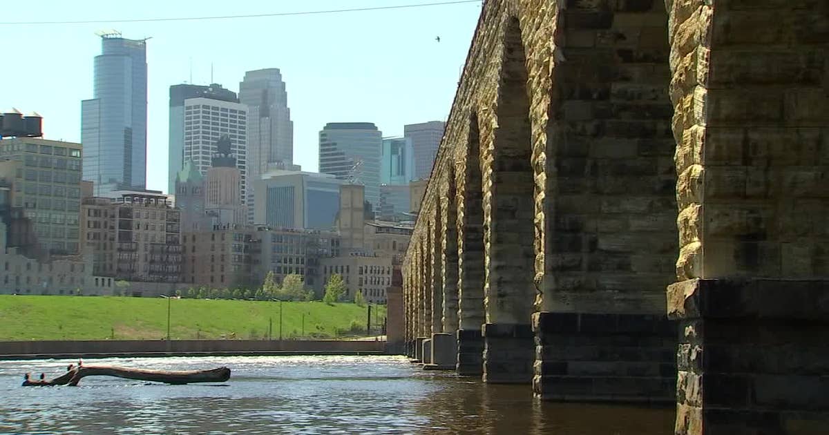 Stone Arch Bridge Festival returns to Minneapolis riverfront June 20–21 with 200+ artists