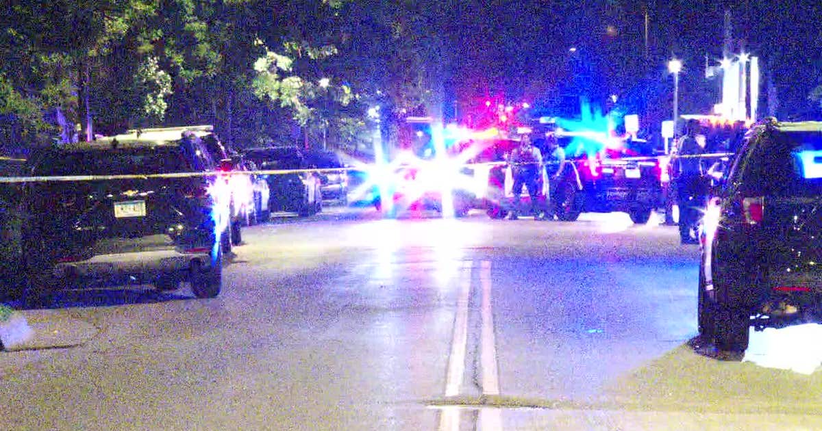 Minneapolis police investigating after man found fatally shot inside ...