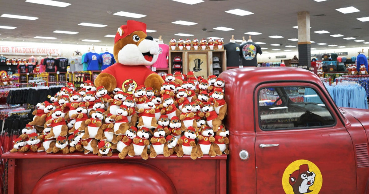 A history of Buc-ee's: 5 things you didn't know about the popular  convenience store chain
