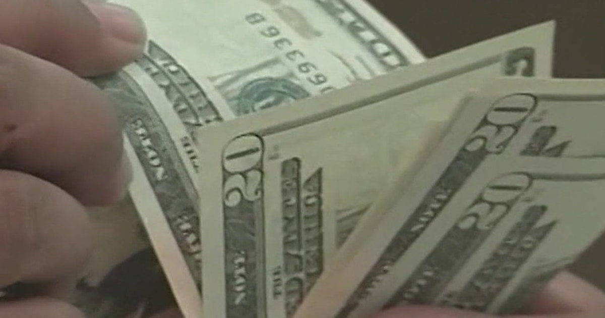 Minnesota business owner facing dozens of tax charges