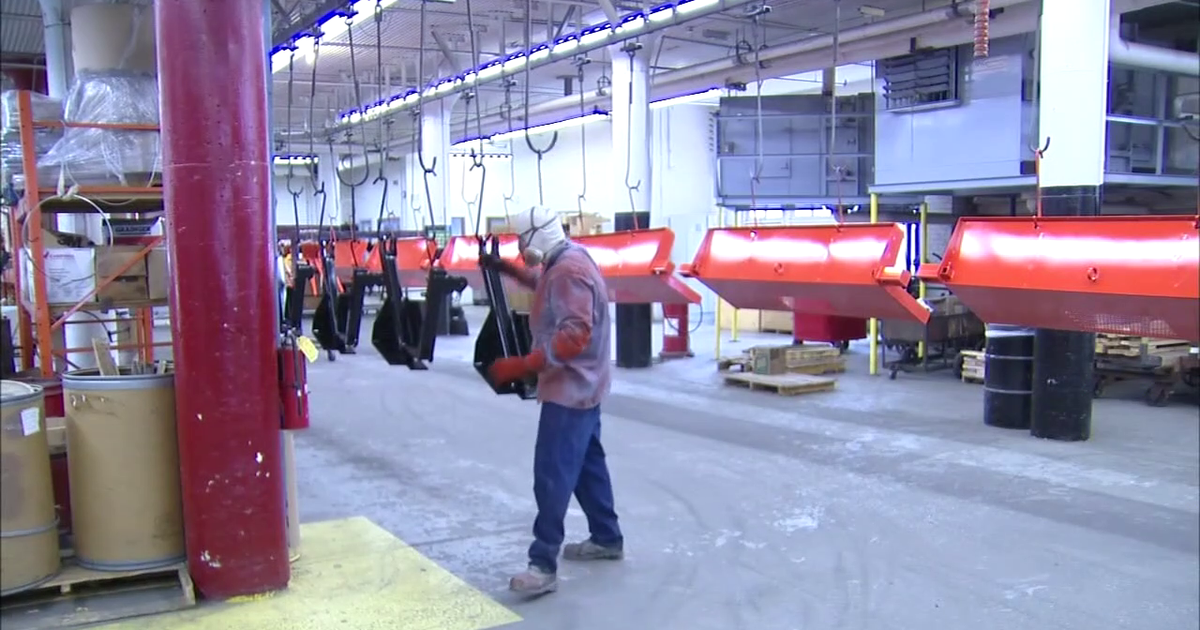 DOC prioritizes cheap inmate labor over rehabilitation success: Lawsuit | FOX 9 Minneapolis-St. Paul