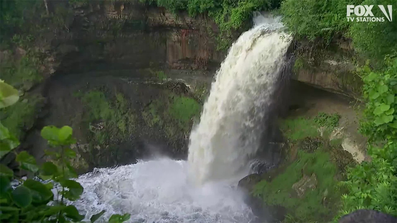 Minnesota named best state for summer road trips in 2025 Minnesota named best state for summer road trips in 2025