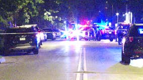 Minneapolis police investigating after man found fatally shot inside vehicle