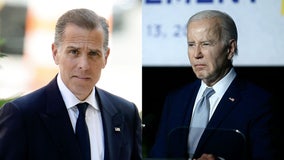 Pres. Biden will not pardon Hunter or commute sentence, he says